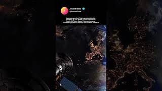 Satellite Swarms Could Ruin Nearly All Future Space Telescope Images, Astronomers Warn #shorts