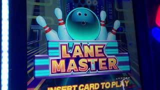 Lane Master  Bowling Game - Star Oyun Makineleri screenshot 2