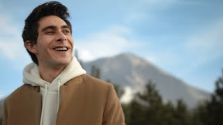 Pablo Lacadiere - Contigo Yo Estaré Bien (Video Oficial)