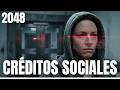 CRÉDITOS SOCIALES: tu vida es una puntuación | Documental Ciencia Ficción