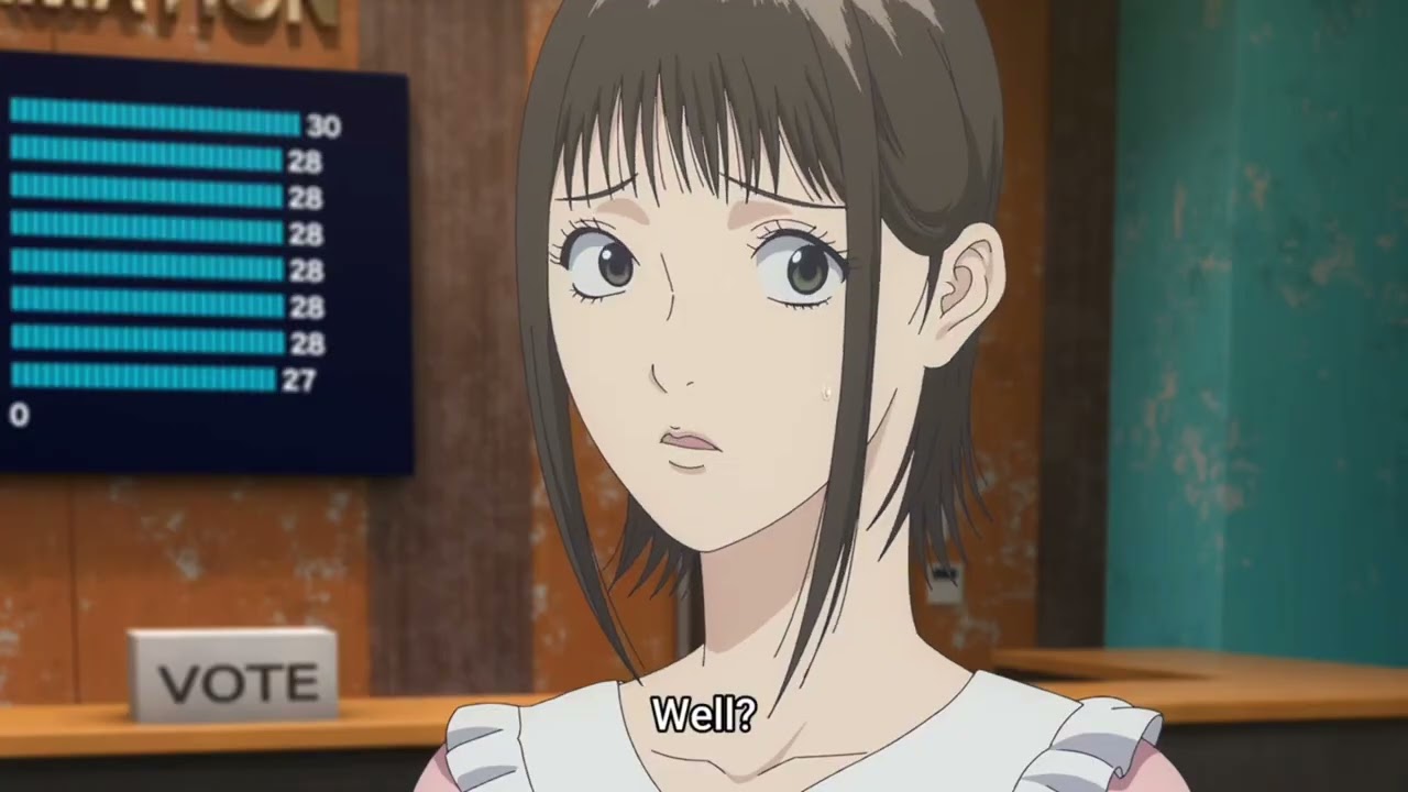 Liar game Ep 9 - YouTube