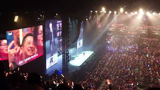 Download Lagu 張學友60+巡迴演唱會尾場 第324場 香港站終章 第20場 2026年1月24日 Encore盲盒: 講妳知/明日世界終結時/原來只要共你活一天/祇願一生愛一人/我醒著做夢/真情流露/這個冬天不太冷 MP3