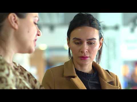 \"სახლი\" -სეზონი 3 - გადაცემა 12