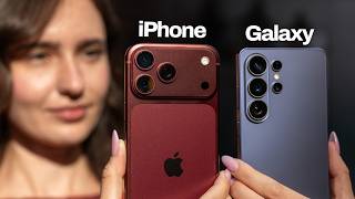 iPhone 18 Pro Max vs. Galaxy S26 Ultra: Camera, Battery, Performance! screenshot 3