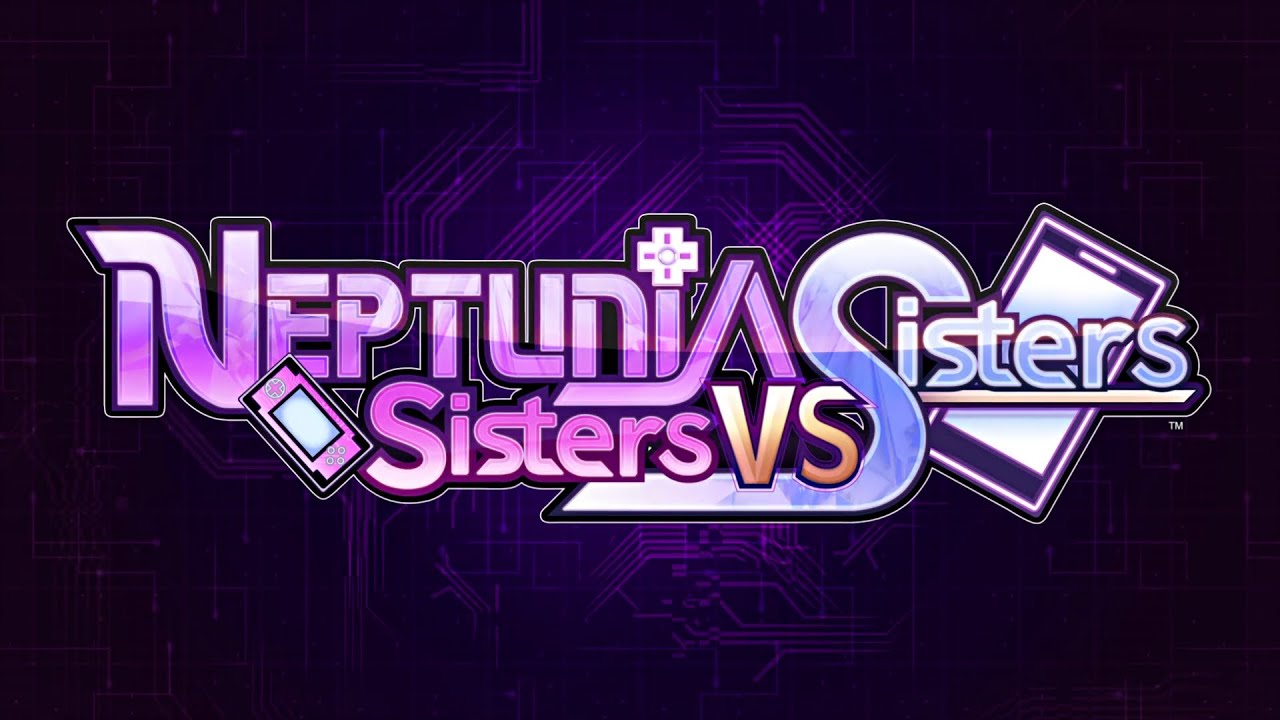 Neptunia Sisters VS Sisters - Bad Ending