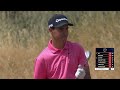 Round One Highlights | The 154th Open at Royal Birkdale