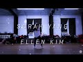 Sorah Yang X Ellen Kim Drop It Low SNOWGLOBE WORKSHOP 7 Sorah Yang X Ellen Kim Drop It Low SNOWGLOBE WORKSHOP 7