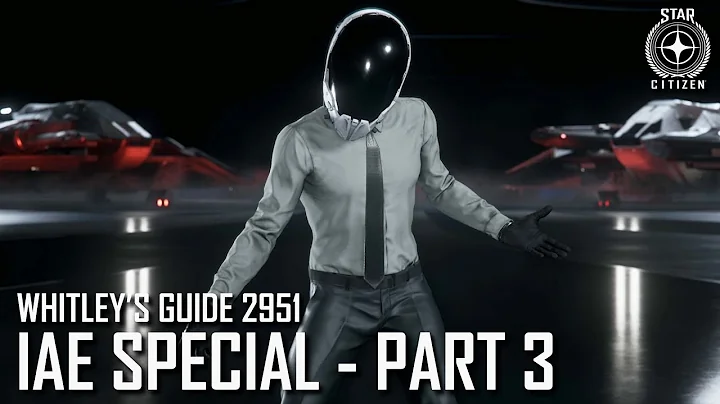 Whitleys Guide 2951 IAE Special  Part 3