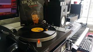 Ercan Turgut - Duyduk Duymadık Demeyin - Longplay Flac Record