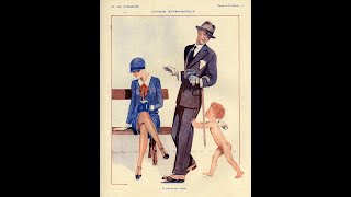 Roaring Twenties: Edwin J. Mcenelly's Orch. - What Are We Waiting For?, 1928
