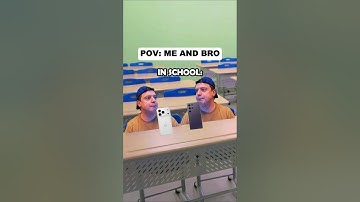 Tag bro🤣😝 #shorts #funny #fyp #memes #humor