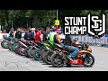 Highlights Russian Stunt Champ 2023