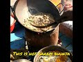 Famous Hot Garam Bhunja