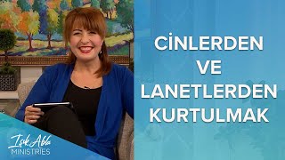 Cinler ve Lanetlerden Kurtulmak SEVGİNİN SESİ (Turkish) 188