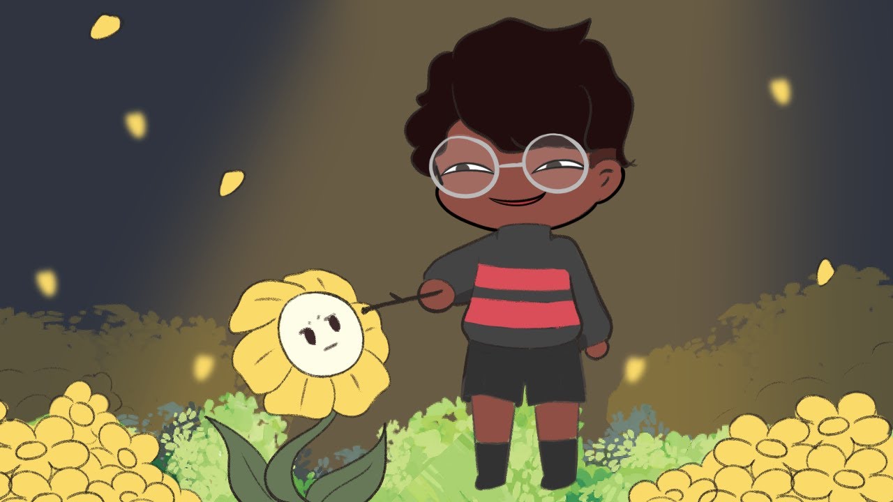 MY FIRST TIME PLAYING UNDERTALE! | Undertale Stream Highlights.