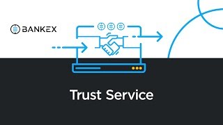 Trust Service. Confirm Your Agreements with Virtual Handshake on Blockchain