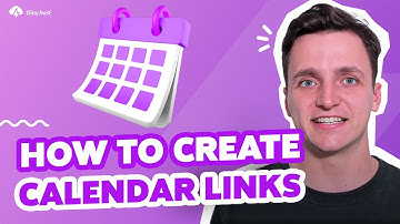 How to Create Add to Calendar Links for Events