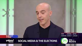 Bloomberg, The Hype Machine, Transparency