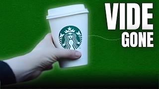 Starbucks Is Quietly Falling Apart… Here’s Why