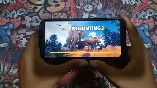 HANDCAM REVIEW GAME DAN CARA BERMAIN : BERBURU RUSA 2 screenshot 5