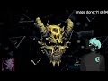 road to one down mask! [payday 2]
