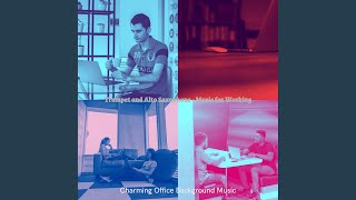 Alluring Backdrops for Deep Work