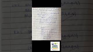Class 8 Maths | Oxford Countdown Unit 1 Question 12 | Easy Step-by-Step Solution #class8maths  #lgs