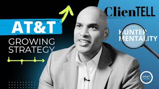 How AT&T Reaches More Customers with Smart Circle's Innovative Sales Approach
