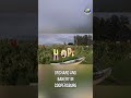 Local woman tries to break stigma around mental health with ‘Field of Hope’ sunflower maze