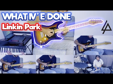 What Ive Done - Linkin Park