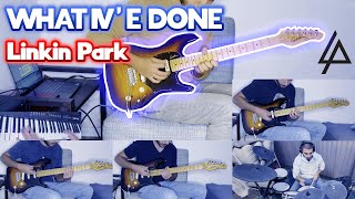 What Ive Done - Linkin Park