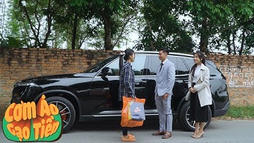 CHỦ TỊCH VỀ QUÊ GẶP BẠN CŨ BỊ COI THƯỜNG VÀ CÁI KẾT | CƠM ÁO GẠO TIỀN TẬP 126