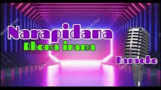 KARAOKE NARAPIDANA