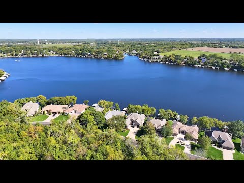 438 S Shore Dr, Lake Winnebago, MO home video tour