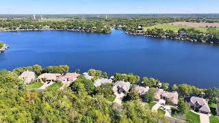 438 S Shore Dr video tour