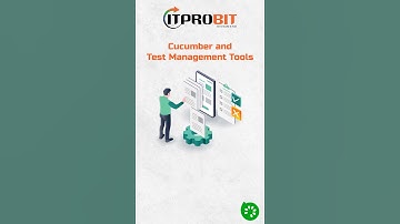 Cucumber and Test Management Tools