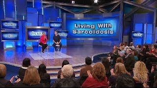 Sarcoidosis  a Mystery Disease?