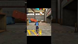 free fire awm shot 😱 #shorts #garenafreefire #gamingshorts