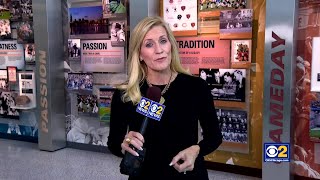 Cbs 2S Megan Mawickes Reporters Notebook