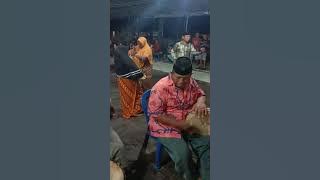 ronggeng adat sula desa waiboga kecamatan sulabesi tengah.
