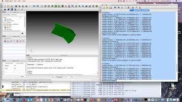 PyLith Tutorial - Meshing: Geometry