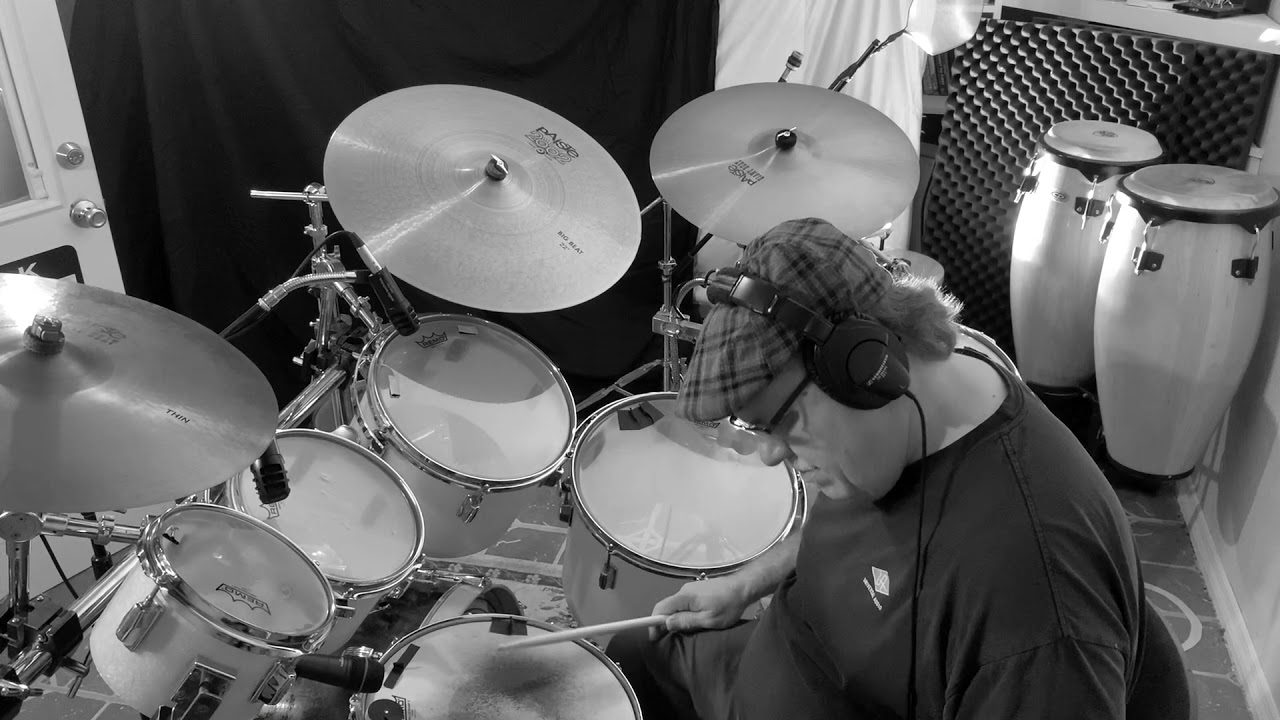 Let Me Be The One The Carpenters Drum Cover YouTube Let me be the one the carpenters drum cover youtube