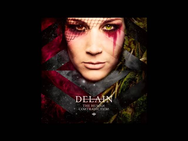 Delain - Here Comes The Vultures