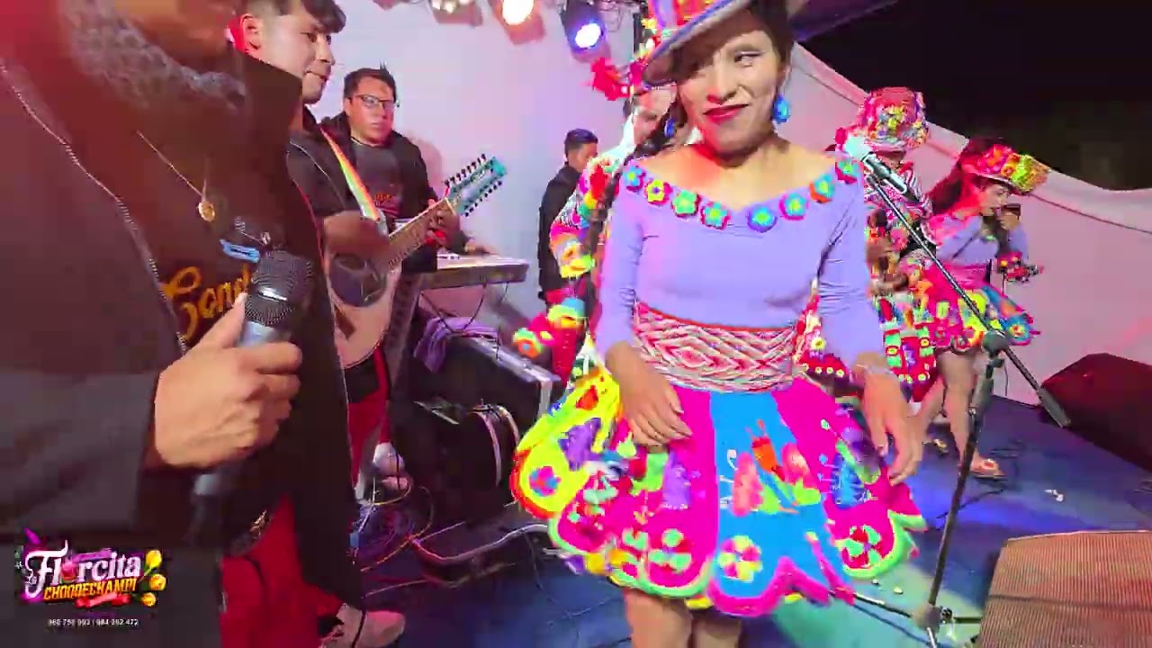 CONDOR ANDINO YLORCITA DE CHOQUICHAMPI