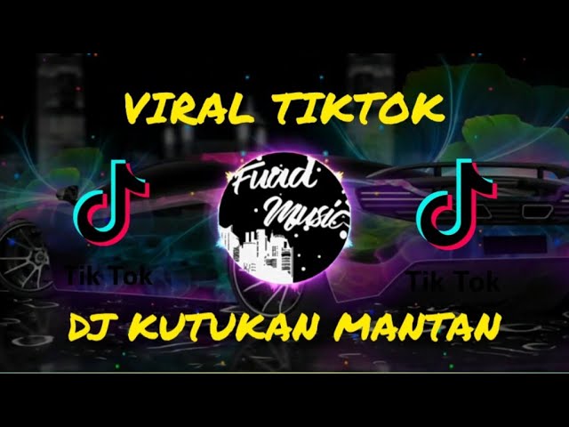 ku coba remas remas elus elus DJ KUTUKAN MANTAN X  FUNGKY NIGHT | VIRAL DITIKTOK class=