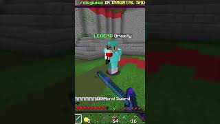 Mineplex Lobby PvP #1007 Graxity