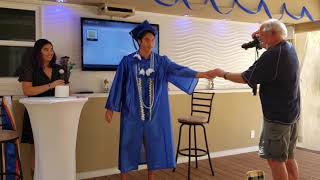 How to Throw a Graduation-Quarantine Edition