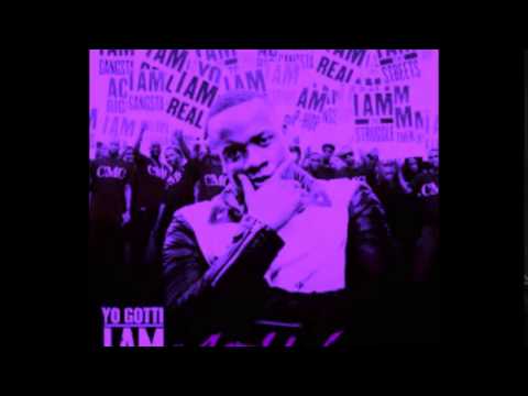 Yo Gotti Respect That You Earn Chopped Screwed Chop It A5sHolee 