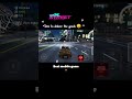 Goods delivery in carx street 😂