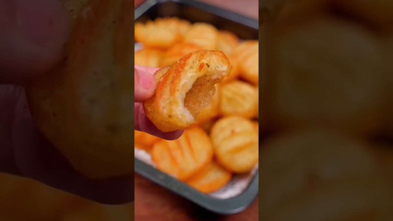 Homemade masala potato fry - a symphony of spices in every bite! 🔥 